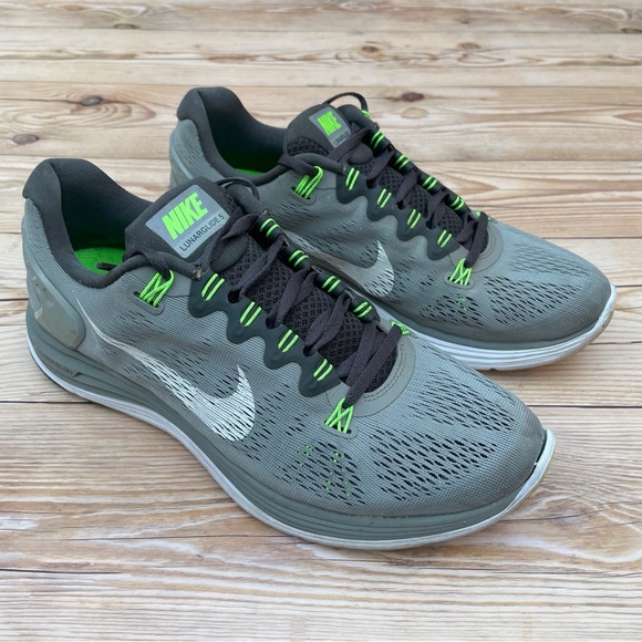 Nike LunarGlide 5 - Picture 3 of 16